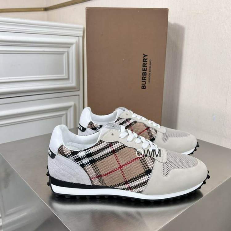 Picture of Burberry Shoes _SKUBurberrysz38-45WM02162062